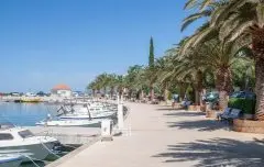 Hotel Croatia