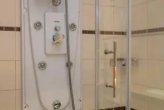Hotel Croatia