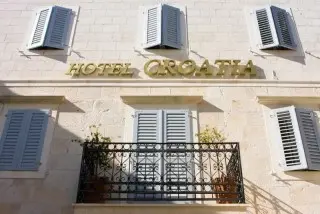 Hotel Croatia
