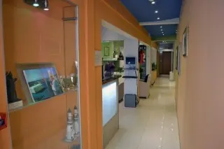 Hotel More