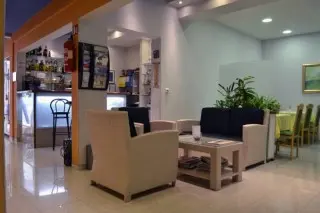 Hotel More