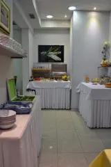 Hotel More