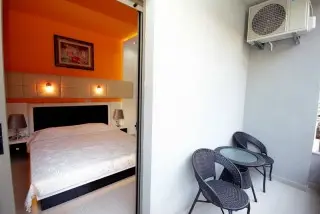 Hotel Butua Residence