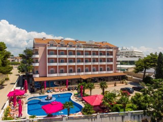 Hotel Miramare