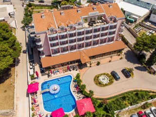 Hotel Miramare