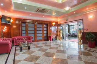 Hotel Miramare