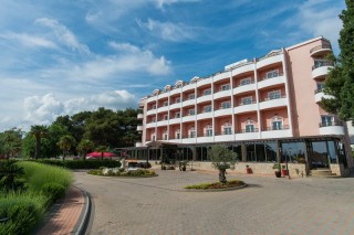 Hotel Miramare
