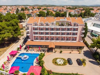 Hotel Miramare