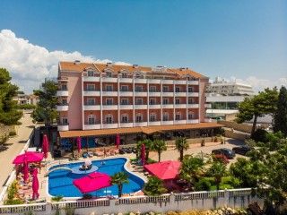 Hotel Miramare
