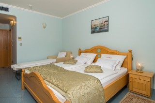 Hotel Miramare