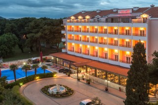 Hotel Miramare