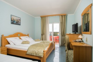 Hotel Miramare