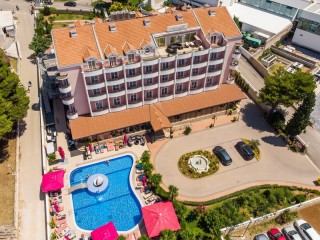 Hotel Miramare