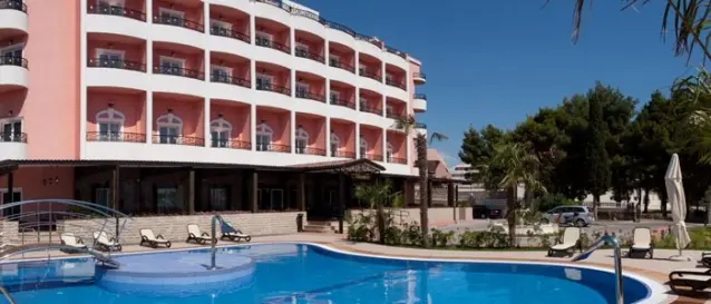 Hotel Miramare