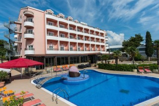 Hotel Miramare