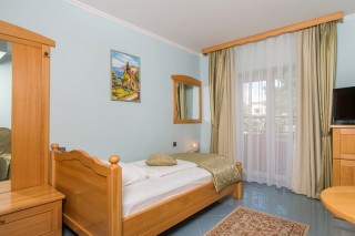 Hotel Miramare