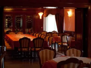 Hotel Miramare