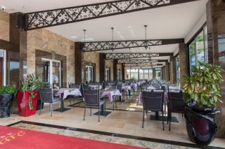Hotel Miramare