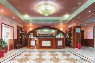 Hotel Miramare