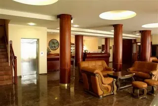 Hotel Miramare