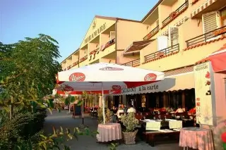 Hotel Miramare
