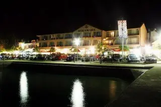Hotel Miramare