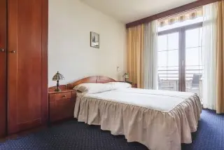 Hotel Miramare