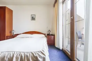 Hotel Miramare