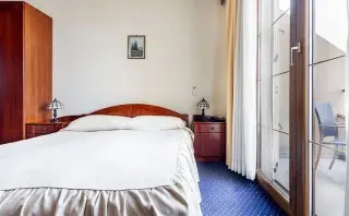 Hotel Miramare