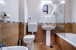 Hotel Miramare
