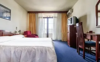 Hotel Miramare