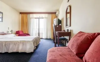 Hotel Miramare