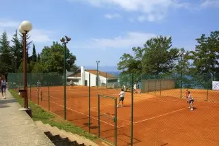Hotel Miramare
