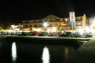Hotel Miramare