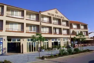 Hotel Miramare