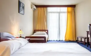 Hotel Miramare