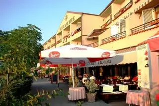 Hotel Miramare