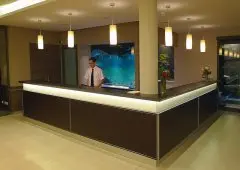 Hotel Adria