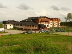 Hotel Euforia