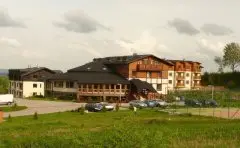 Hotel Euforia