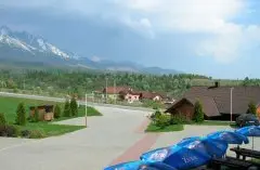 Hotel Euforia
