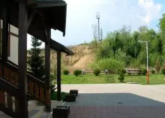 Hotel Euforia
