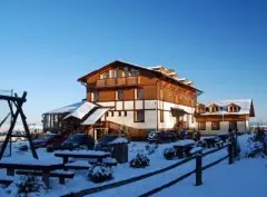 Hotel Euforia
