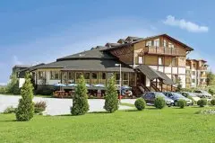 Hotel Euforia