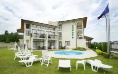 Villa Amfora