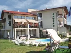 Villa Amfora