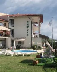 Villa Amfora