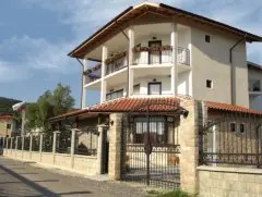 Villa Amfora
