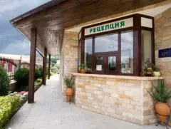 Villa Amfora