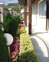 Villa Amfora